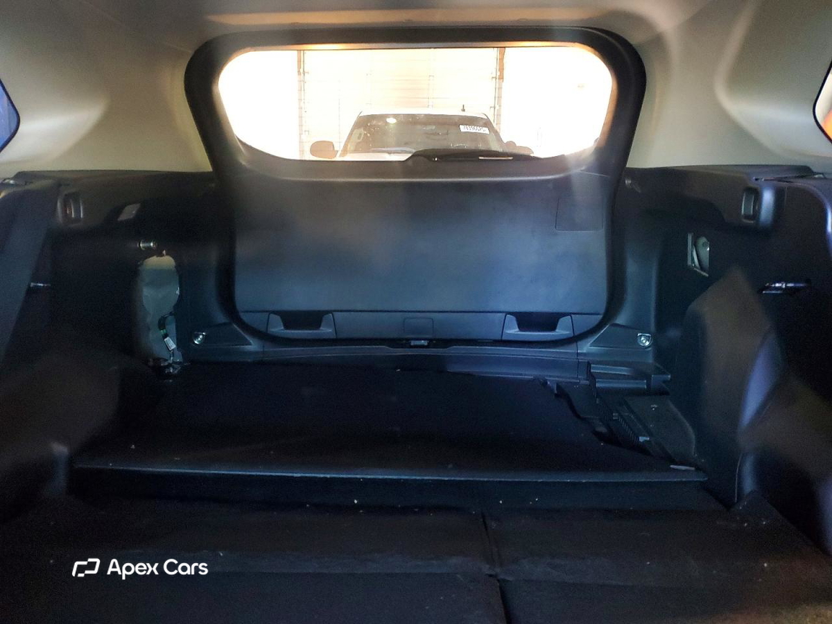 Toyota RAV 4 2020