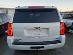 Chevrolet Tahoe 2016