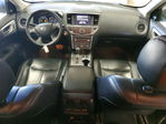Nissan Pathfinder 2018