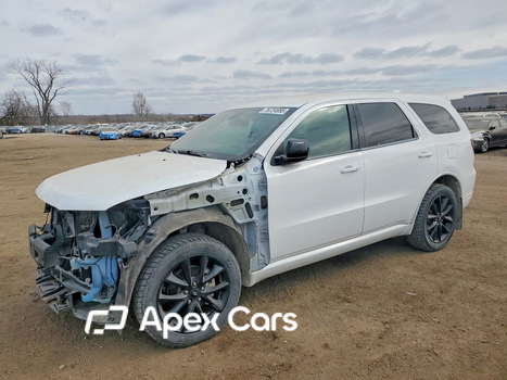 Dodge Durango 2019 - Image 1 of 13