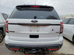 Ford Explorer 2014
