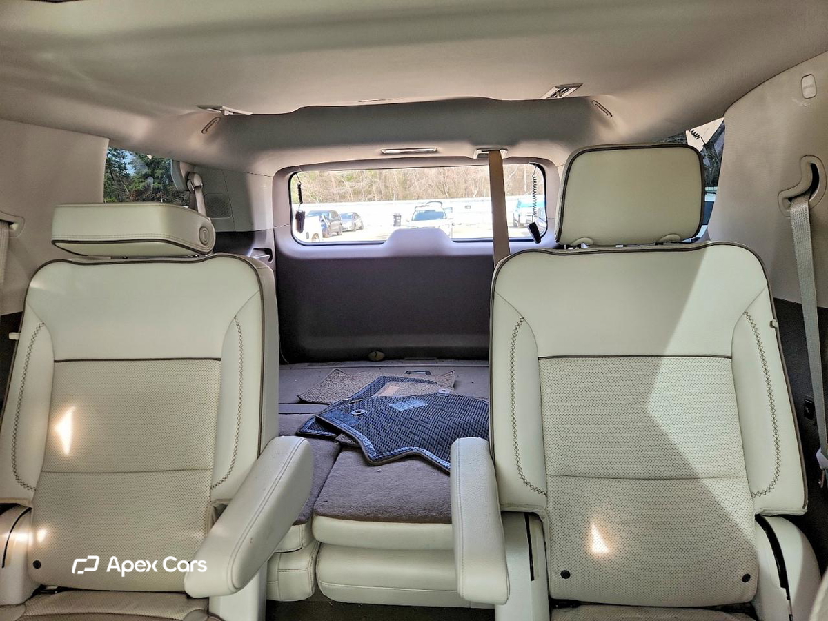 GMC Yukon 2023