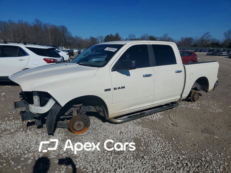Dodge RAM 2009 - Image 1 of 14