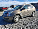 Cadillac SRX 2014