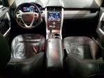 Ford Edge 2013