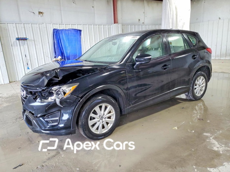 Mazda CX-5 2016 - Image 1 of 15