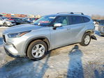 Toyota Highlander 2023