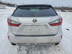Lexus RX 2017