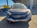 Honda CR-V 2014