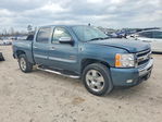 Chevrolet Silverado 2011