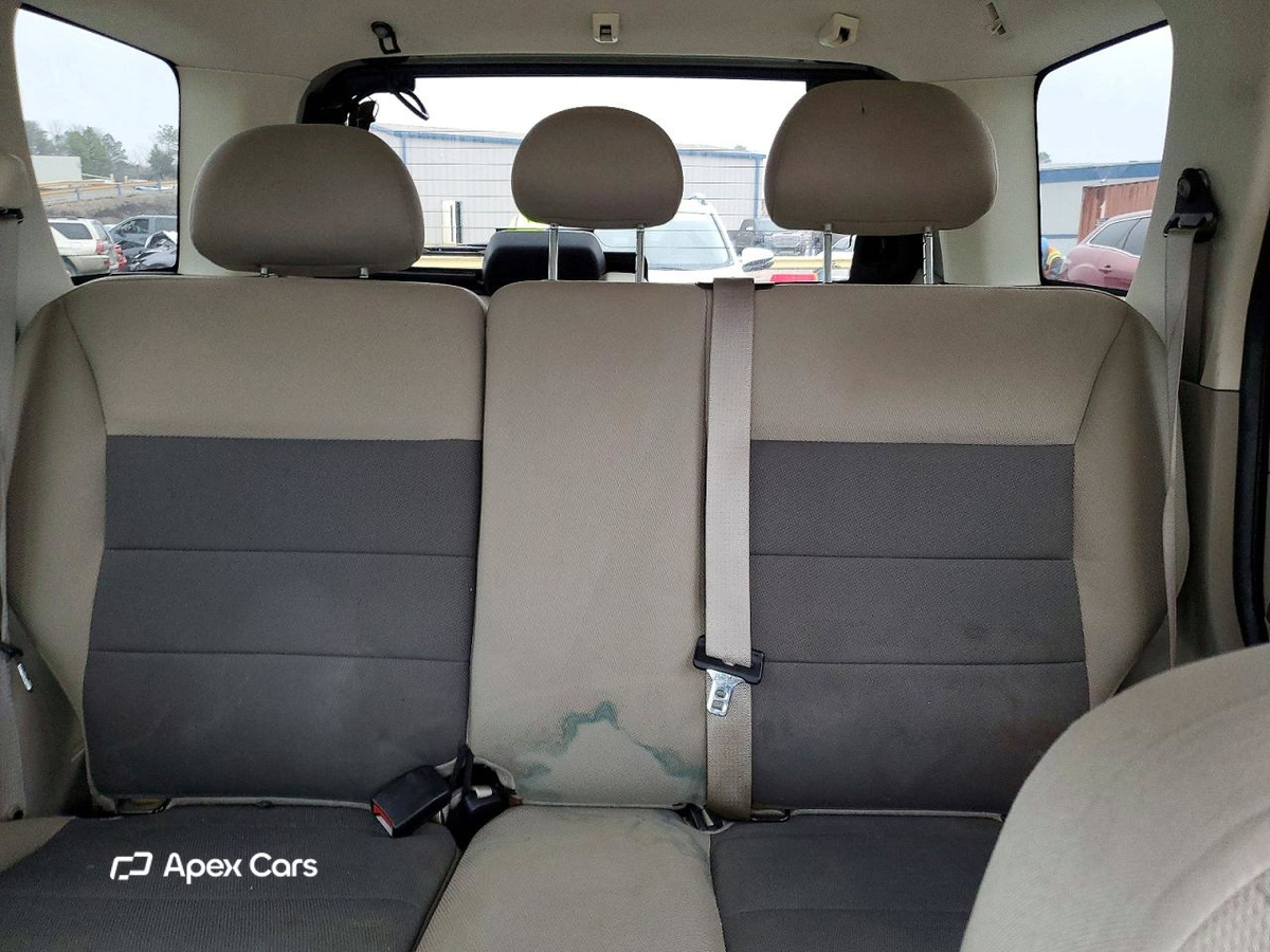 Ford Escape 2008