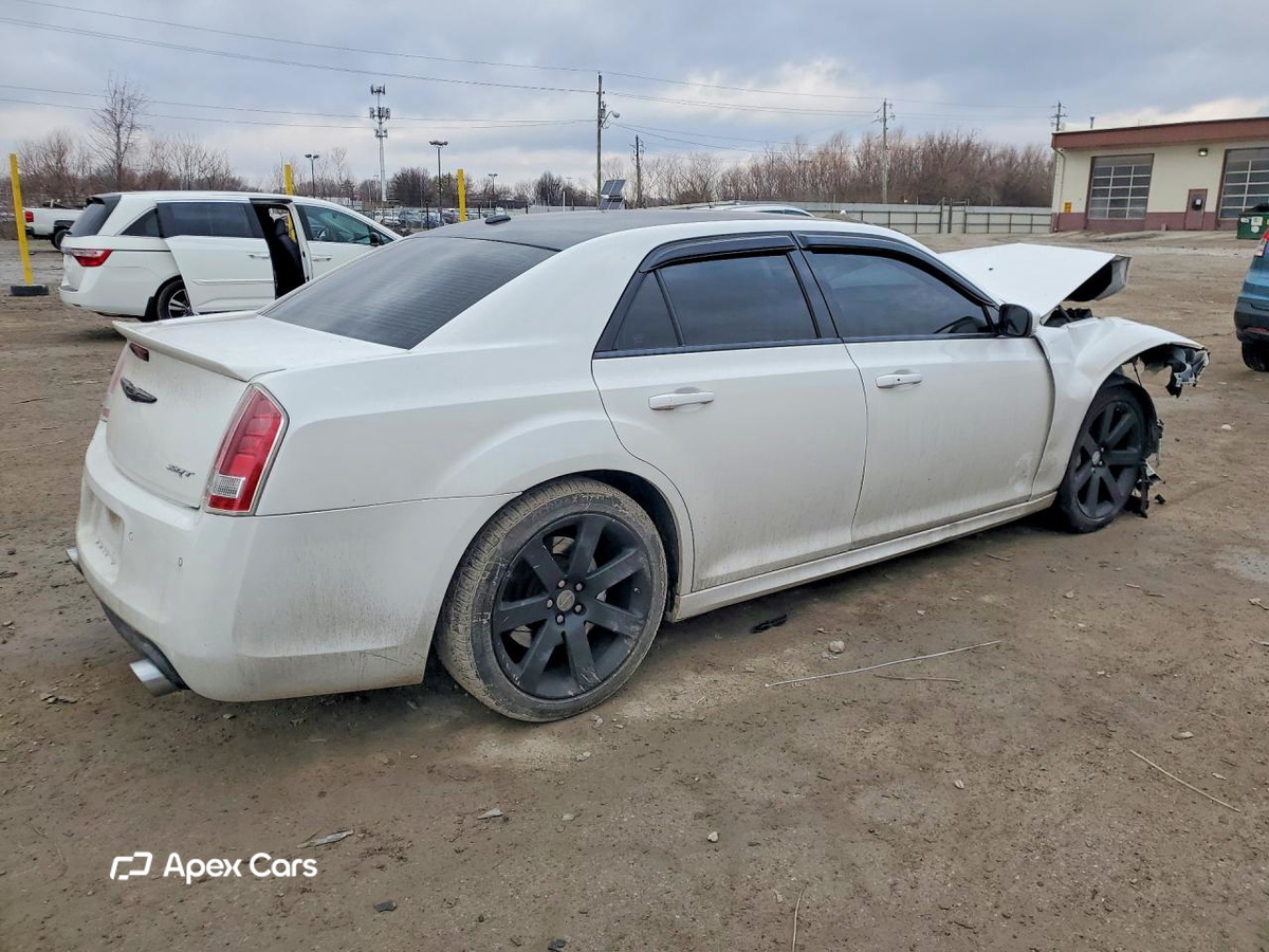 Chrysler 300 2013