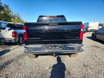 Chevrolet Silverado 2020