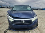 Honda Odyssey 2024