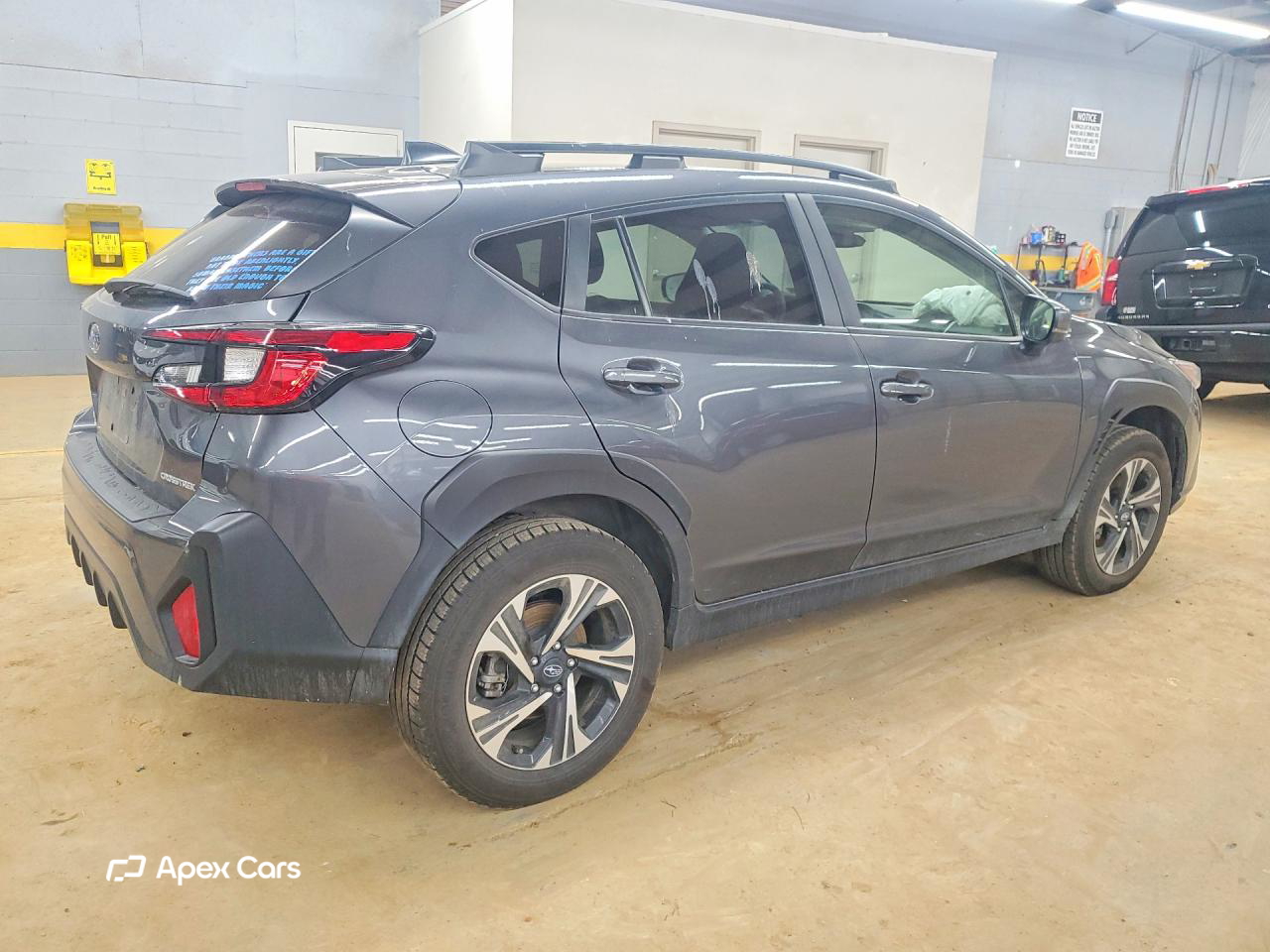 Subaru XV 2024