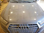 Audi Q7 2018