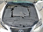 Lexus IS 2012