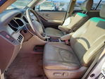 Toyota Highlander 2004