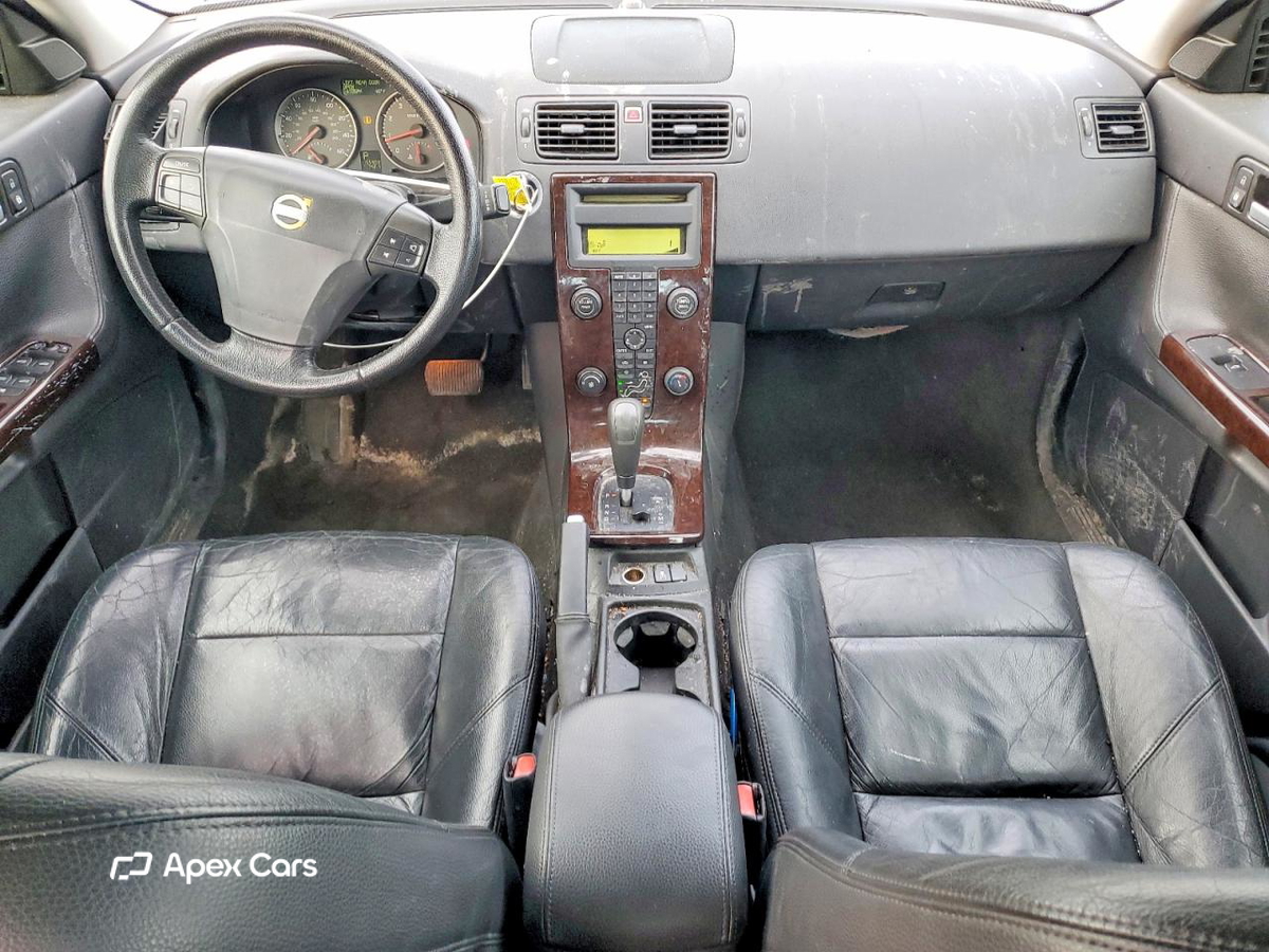 Volvo S40 2006