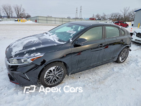 Kia Forte 2024 - Image 1 of 13