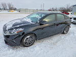 Kia Forte 2024