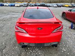 Hyundai Genesis 2015