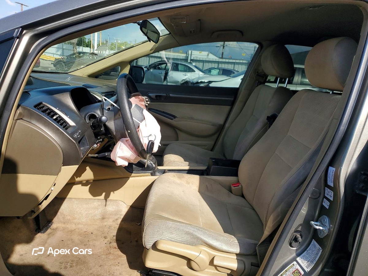 Honda Civic 2006