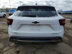 Chevrolet Trax 2025