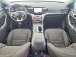 Ford Explorer 2021