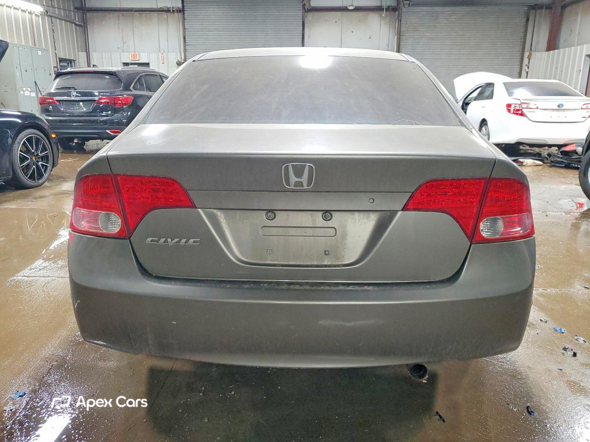 Honda Civic 2007