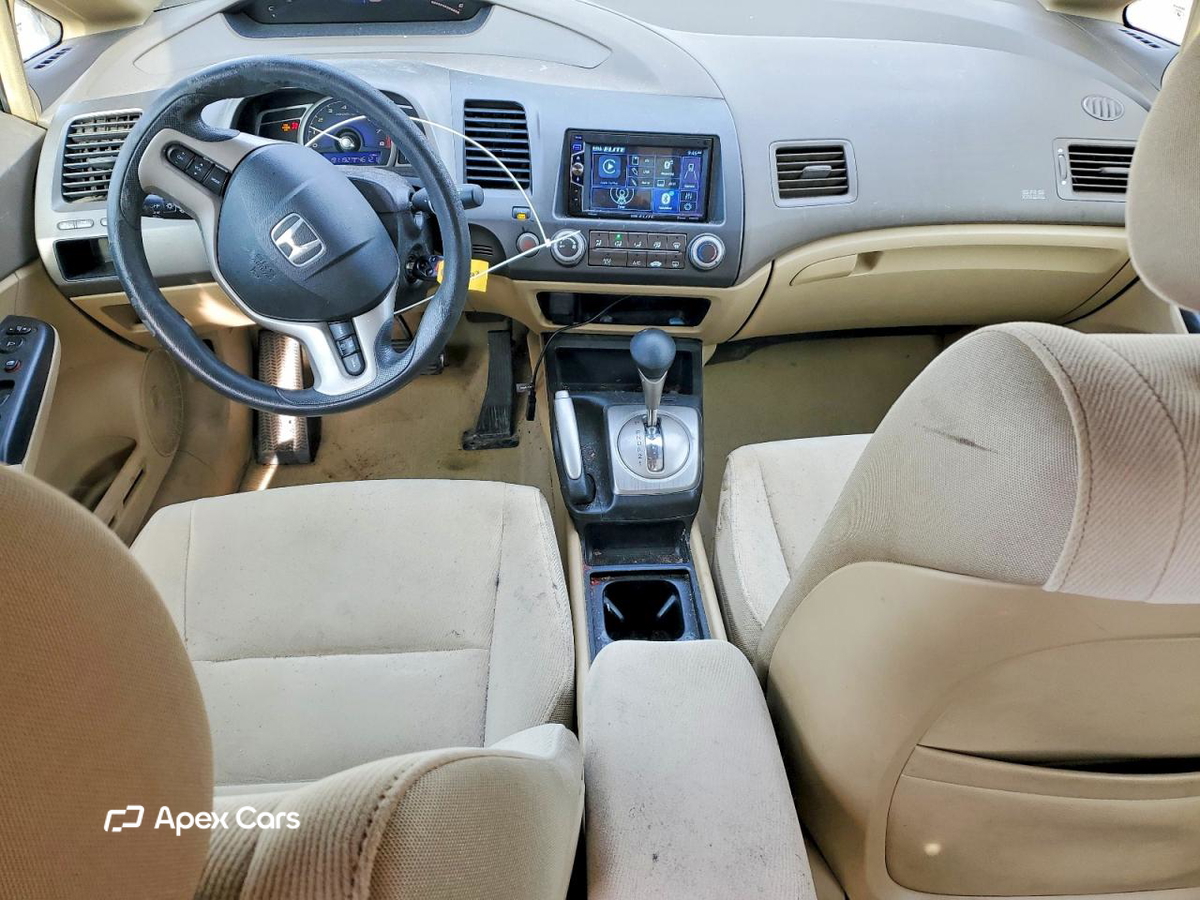 Honda Civic 2006