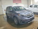 Honda Pilot 2019