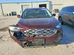 Ford Edge 2021
