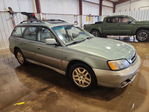 Subaru Legacy 2004