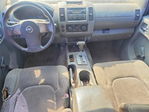 Nissan Navara (Frontier) 2012