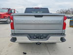 Chevrolet Silverado 2025