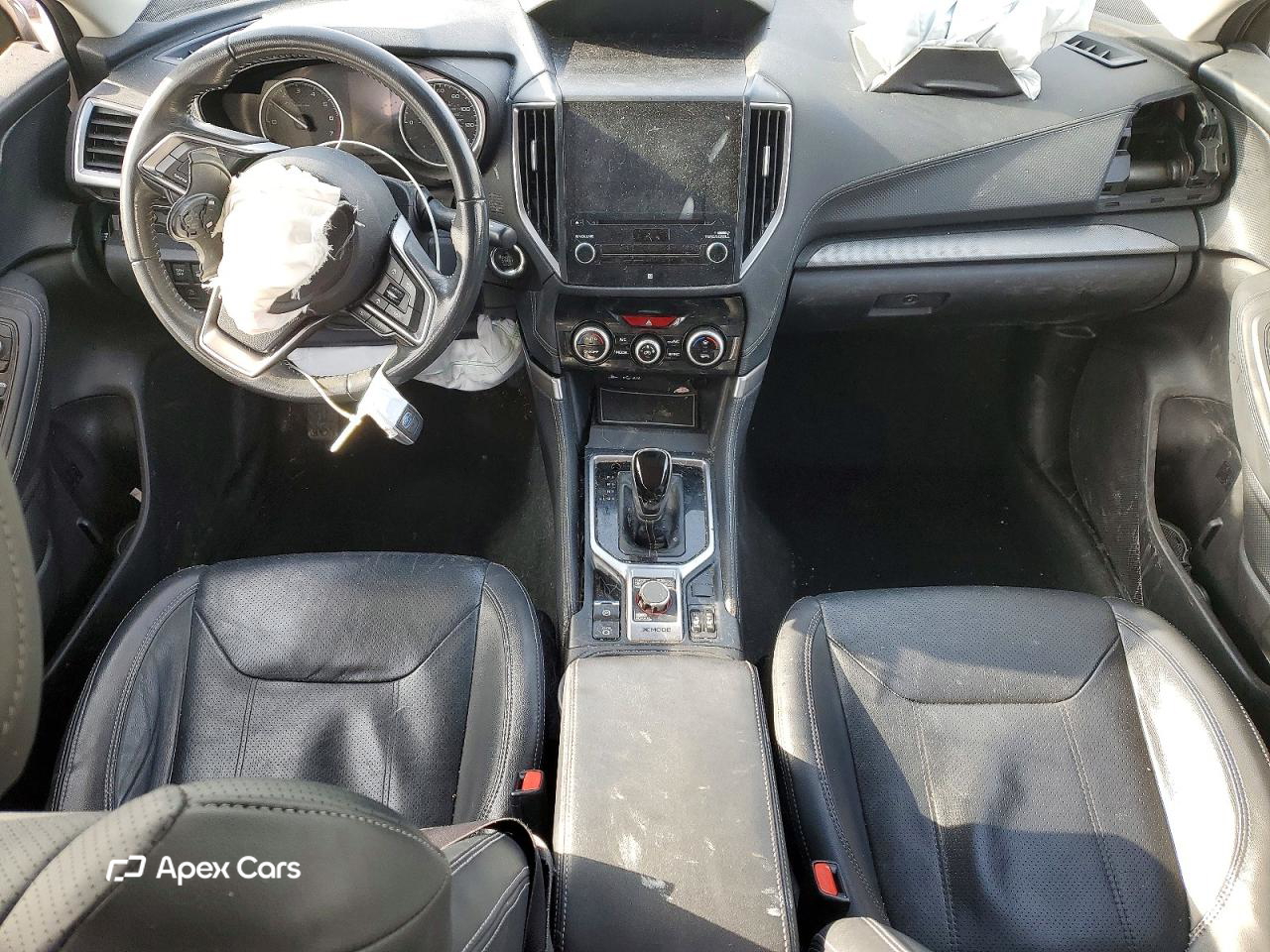 Subaru Forester 2020