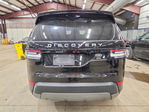 Land Rover Discovery 2018