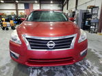 Nissan Altima 2013