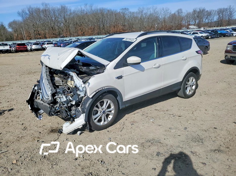 Ford Escape 2018 - Image 1 of 14