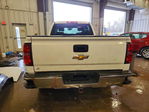 Chevrolet Silverado 2014