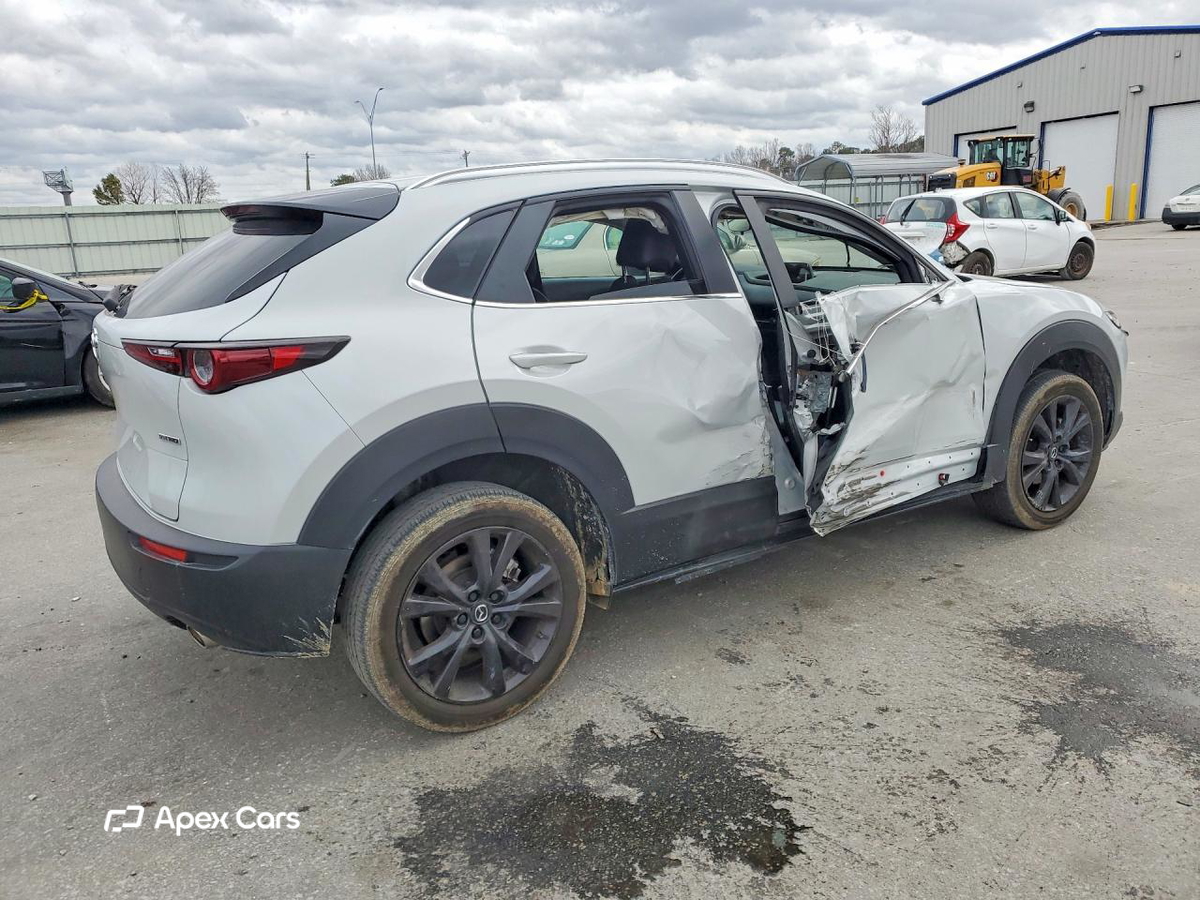 Mazda CX-30 2025