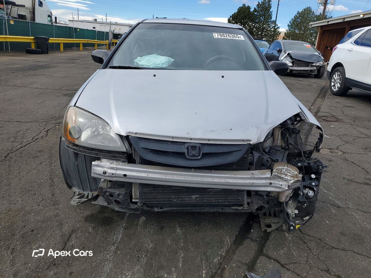 Honda Civic 2003