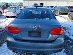 Volkswagen Jetta 2012