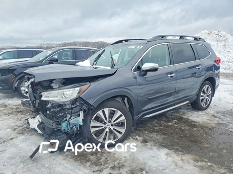 Subaru Ascent 2020 - Image 1 of 13