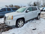 GMC Terrain 2011