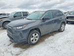 Toyota RAV 4 2019