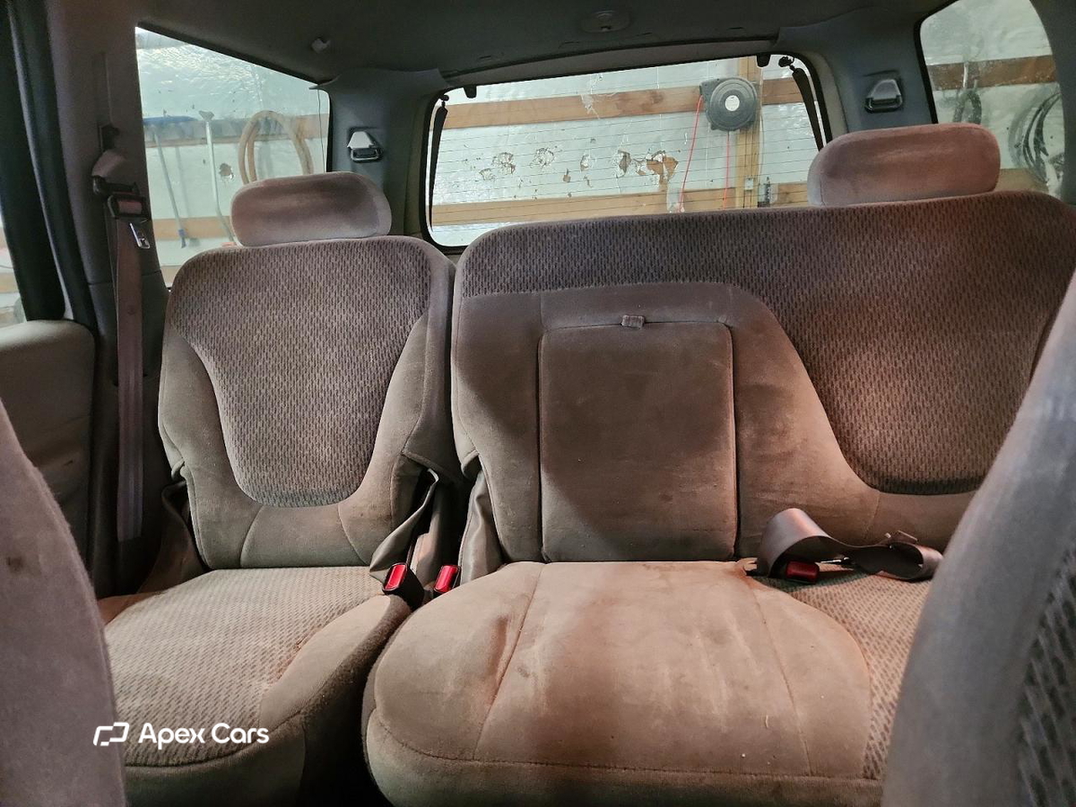 Ford Expedition 1999