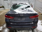 Kia Optima 2018