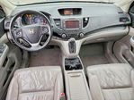 Honda CR-V 2012